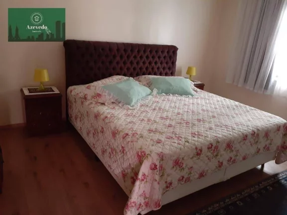 Imagem Sobrado com 3 dormitórios à venda, 398 m² por R$ 1.500.000,00 - Vila Galvão - Guarulhos/SP
