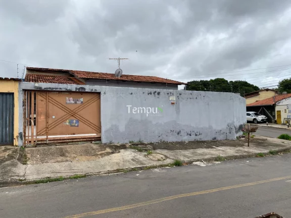 Imagem Casa à venda no bairro Setor Garavelo - Aparecida de Goiânia/GO