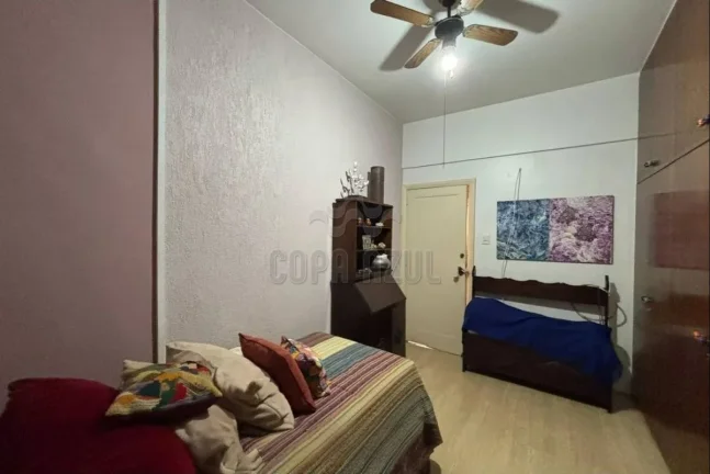 Imagem Copacabana – Rua Figueiredo Magalhães | Residencial › Apartamento 3 quarto(s) à Venda