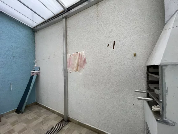 Imagem Sobrado à venda em Massaguaçu 2 dorm. R$420 mil – Caraguatatuba/SP