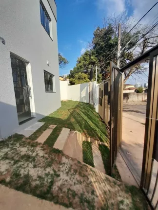 Imagem Casa Duplex em Belo Horizonte