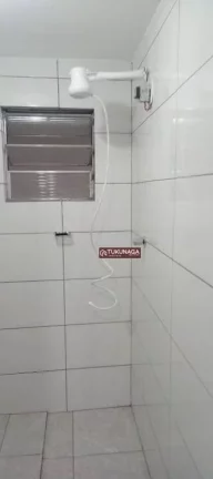 Imagem Casa com 1 dormitório para alugar, 40 m² por R$ 950,00/mês - Jardim Fontalis - São Paulo/SP