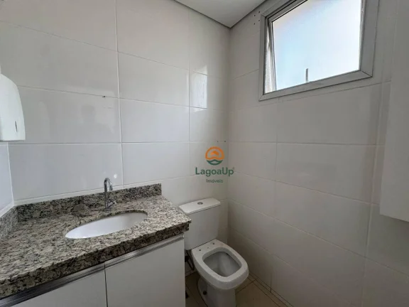 Imagem Sala à venda, 30 m² por R$ 295.000,00 - Vila Pinto Coelho - Lagoa Santa/MG