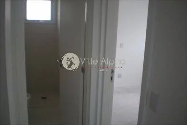 Imagem Apartamento a venda com lazer próximo a praia em Santos.