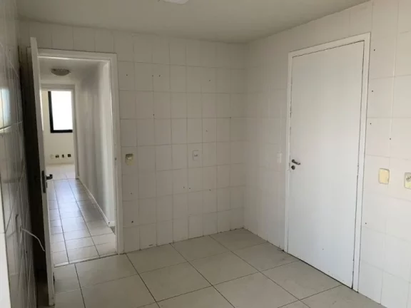 Imagem APARTAMENTO COM 3 DORMITÓRIOS PARA VENDA - IMBETIBA - MACAÉ/RJ