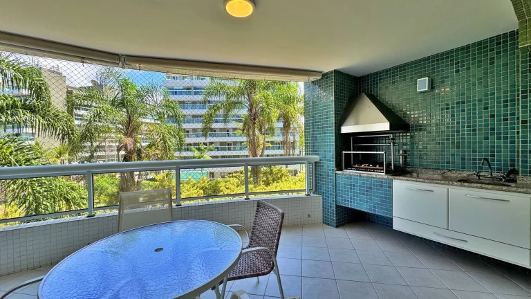 Imagem Apartamento com 2 dormitórios à venda, 85 m por R$ 2.490.000,00 - Riviera