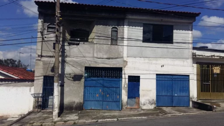 Imagem sobrado residencial a venda, vila das nações, ferraz de vasconcelos.