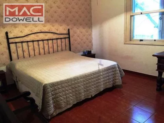 Imagem Casa de 500 m² / 4 Quartos - VENDA - Copacabana/RJ