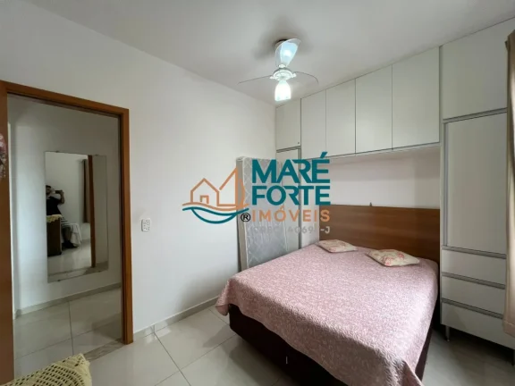 Imagem Apartamento mobiliado com vista livre