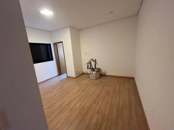 Imagem Casa com 3 suites à venda, 144 m² por R$ 1.150.000 - Condomínio Campos do Conde - Sorocaba/SP