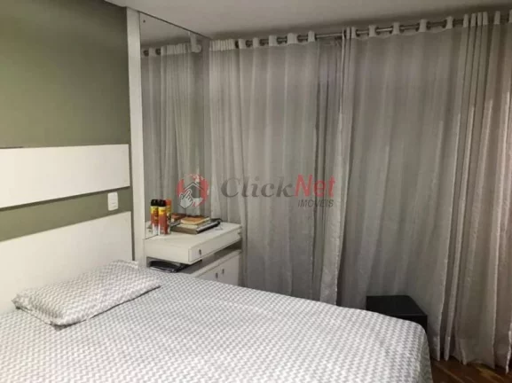 Imagem Ótimo Apartamento à Venda no bairro Jardim em Santo André
