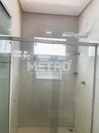 Imagem Casa à venda, Condomínio Prime, 3 quartos, sendo duas suítes com Closet