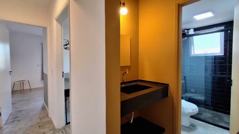 Imagem APARTAMENTO RESIDENCIAL em São Paulo - SP, Pinheiros