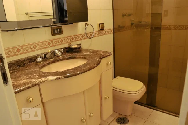 Imagem Apartamento à Venda - Vila Mariana, 1 Quarto, 45 m2