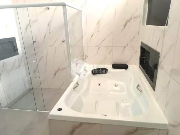 Imagem CASA À VENDA, COM 190M² 3 DORMS (1 SUÍTE) 5 VAGAS, PISCINA, CHURRASQUEIRA - RESIDENCIAL CALIFÓRNIA GARDEN, SÃO SEBASTIÃO DO PARAÍSO, MG