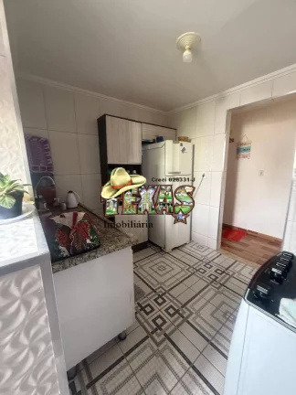 Imagem APARTAMENTO 3 QUARTOS ALAMANDAS ITAQUERA