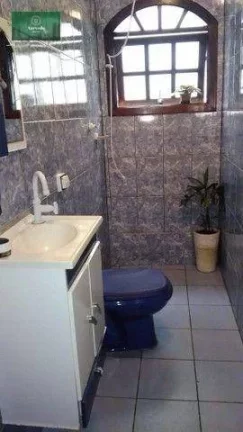 Imagem Sobrado à venda por R$ 800.000,00 - Jardim da Mamãe - Guarulhos/SP