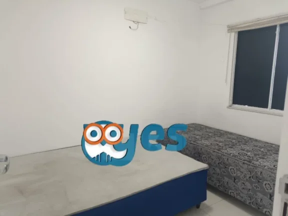 Imagem Apartamento mobiliado no SIM para Locação