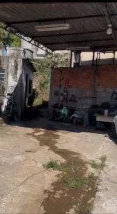 Imagem Casa com 3 dormitórios à venda, 378 m² por R$ 850.000,00 - Jardim Presidente Dutra - Guarulhos/SP