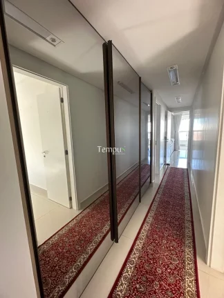 Imagem Vistta Parque Flamboyant - Apartamento Alto Padrão em Jardim Goiás, Goiânia/GO