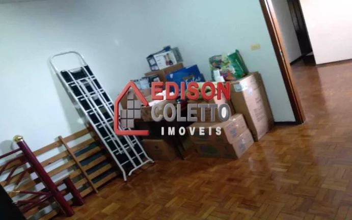 Imagem Casa com 3 Quartos à Venda, 163 m² em Nova América - Piracicaba