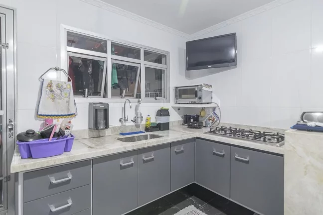 Imagem Casa para Venda em São Bernardo do Campo / SP no bairro Assunção