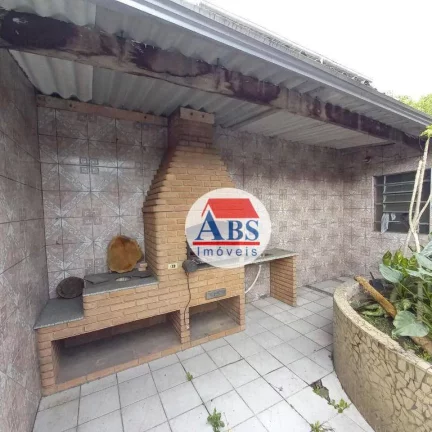 Imagem Casa à venda, 201 m² por R$ 530.000,00 - Jardim São Francisco - Cubatão/SP