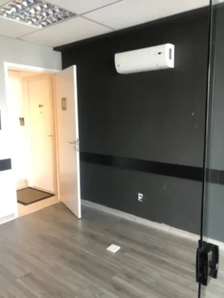 Imagem Sala Comercial para Venda por R$635.000,00 com 42m² e 1 vaga - Pinheiros, São paulo / SP - Cód. BDI28757
