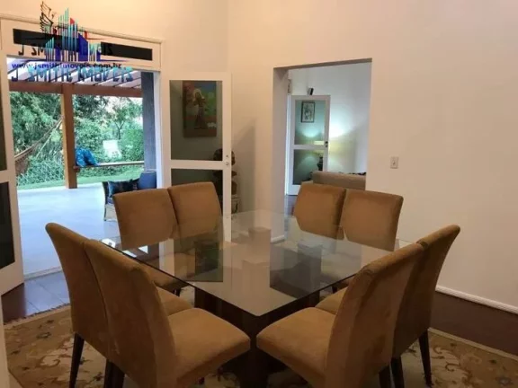 Imagem CASA EM CONDOMÍNIO FECHADO NA GRANJA VIANA - AO LADO DO RODOANEL