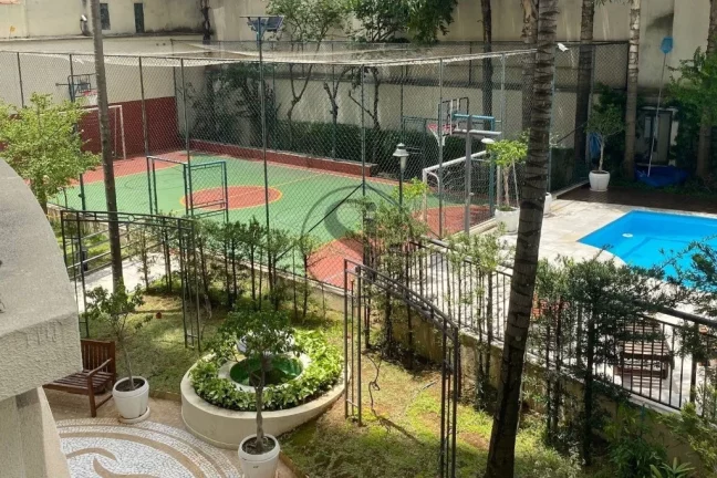 Imagem APARTAMENTO RESIDENCIAL em SÃO PAULO - SP, VILA REGENTE FEIJÓ