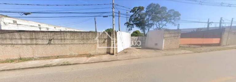 Imagem Área Industrial à venda Iporanga Sorocaba com 5000m²