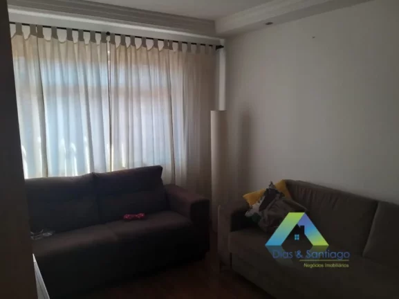 Imagem VILA DO ENCONTRO Sobrado 110 metros, 3 dormitórios, EDICULA, 2 vagas com ótima localização e valor !!!