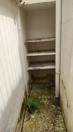 Imagem Casa à venda no bairro Vila Comendador Rodrigues Alves (Pedregulho) - Guaratinguetá/SP