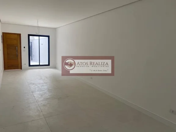 Imagem Sobrado à venda em Santo Amaro, SP | 3 suítes, 120m²