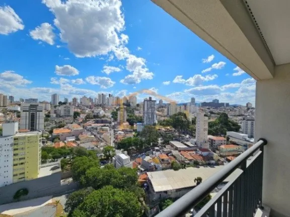 Imagem Apartamento novo, 2 dormitórios, sendo 1 suíte, 2 banheiros modernos, área social com sala aconch...