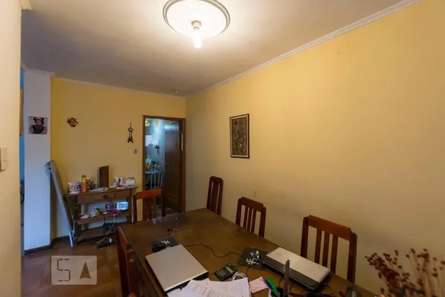 Imagem Casa à Venda - Cambuci, 3 Quartos, 350 m2