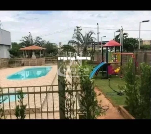 Imagem Apartamento Rio Fraser