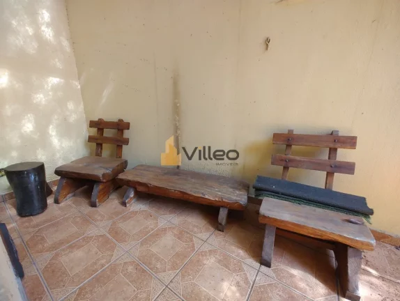 Imagem Descubra um sobrado diferenciado na Villa Trujillo, um dos bairros mais tradicionais e valorizados d...