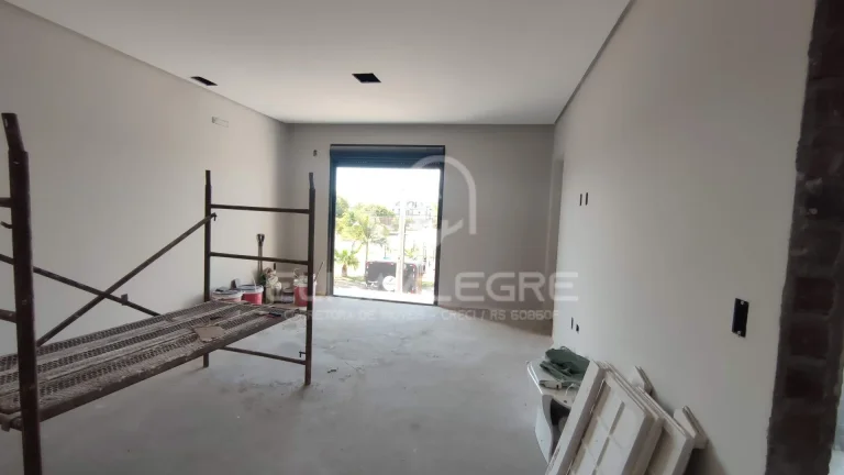 Imagem Casa Sobrado em Igara, Canoas/RS