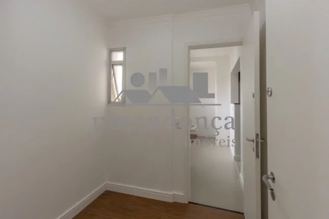 Imagem Pompeia, apartamento reformado, cozinha americana, suite, 2 vagas
