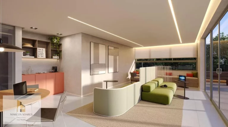 Imagem Apartamento à venda, Bela Vista, com 3 quartos, 73m2