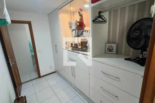 Imagem Apartamento à Venda - Recreio, 3 Quartos, 143 m2