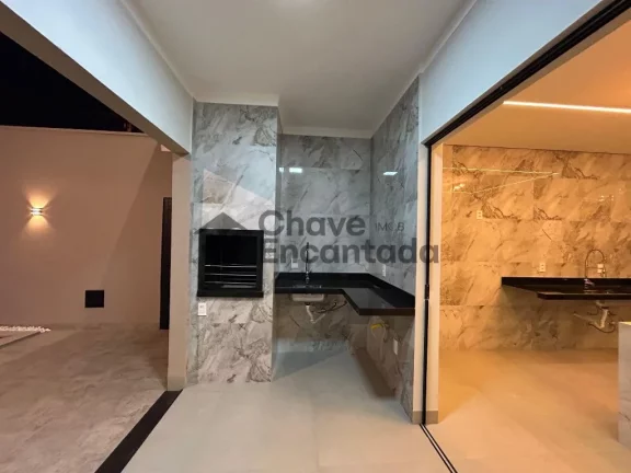 Imagem Casas / Condomínio na cidade de Birigui