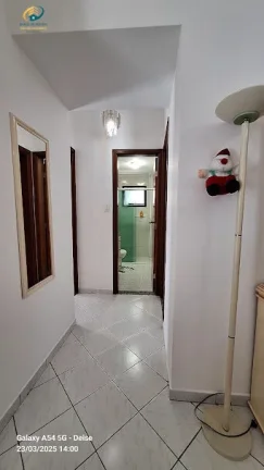 Imagem Apartamento em Guilhermina, Praia Grande/SP