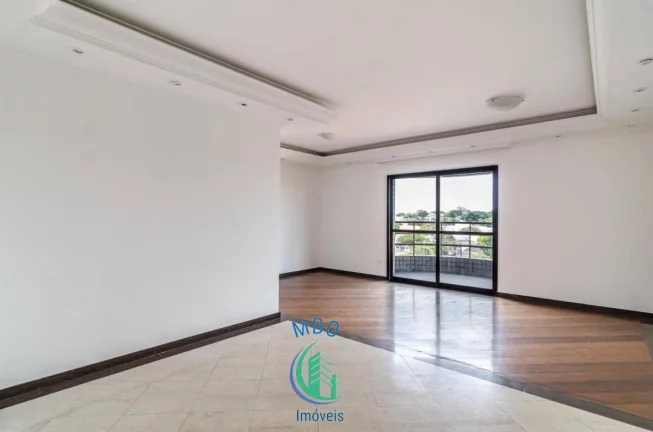 Imagem Apartamento com 3 quartos, à venda em São Paulo, Saúde