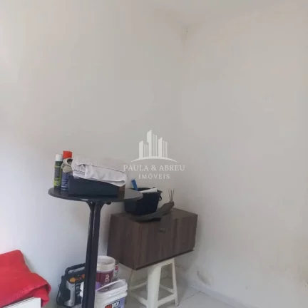 Imagem Casa Térrea com 2 dorm em Santo André