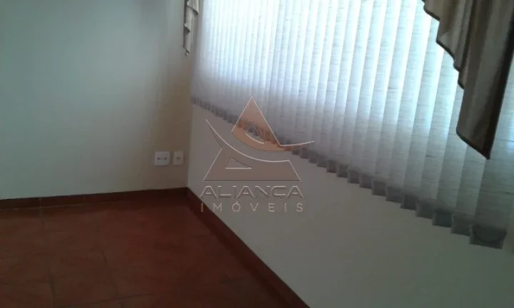 Imagem Casa - Ribeirão Preto - Vila Tibério