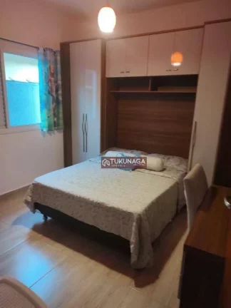 Imagem Casa com 3 dormitórios à venda, 102 m² por R$ 720.000,00 - Atibaia - Atibaia/SP