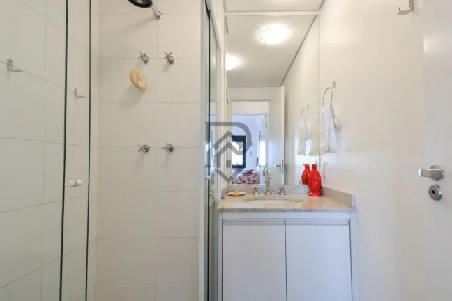 Imagem Apartamento pinheiros pronto para morar proximo metrô