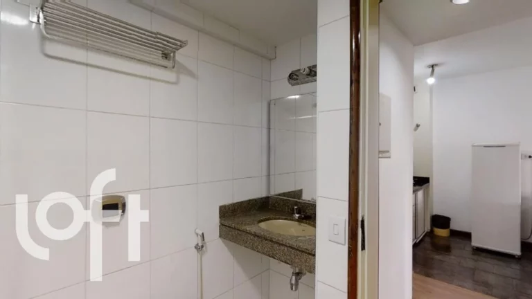 Imagem APARTAMENTO RESIDENCIAL em São Paulo - SP, Jardim Paulista